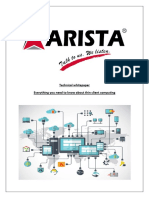 Arista ACP Thinmanager Ready Industrial Thin Client Whitepaper