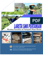 Lareta SMK Pertanian PSMK DR Ir M Bakrun MM Direktur Pembinaan SMK Arie Wibowo PDF