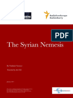 The Syrian Nemesis