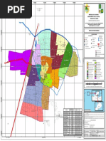 Mapa Urbano del Municipio de Turbo | PDF | Mapa | Tecnología geográfica