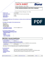 Ficha Seguridad Bona Deck