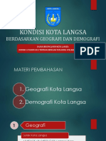 RTRW Kota Langsa PDF