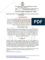 Novena Nossa Senhora Carmo R PDF