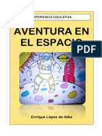 Aventura Espacio