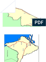 Mapas Dos Estados Com Rodovias Federais