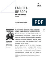 4 Escuela de Rock PDF