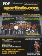 Download Sportindo Com - The Magz Juli 2010 by Anshorullah Nuryatman SN41488470 doc pdf