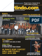 Sportindo Com - The Magz Juli 2010