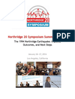 Northridge Symposium