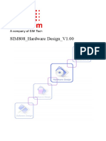 SIM808_Hardware+Design_V1.00.pdf