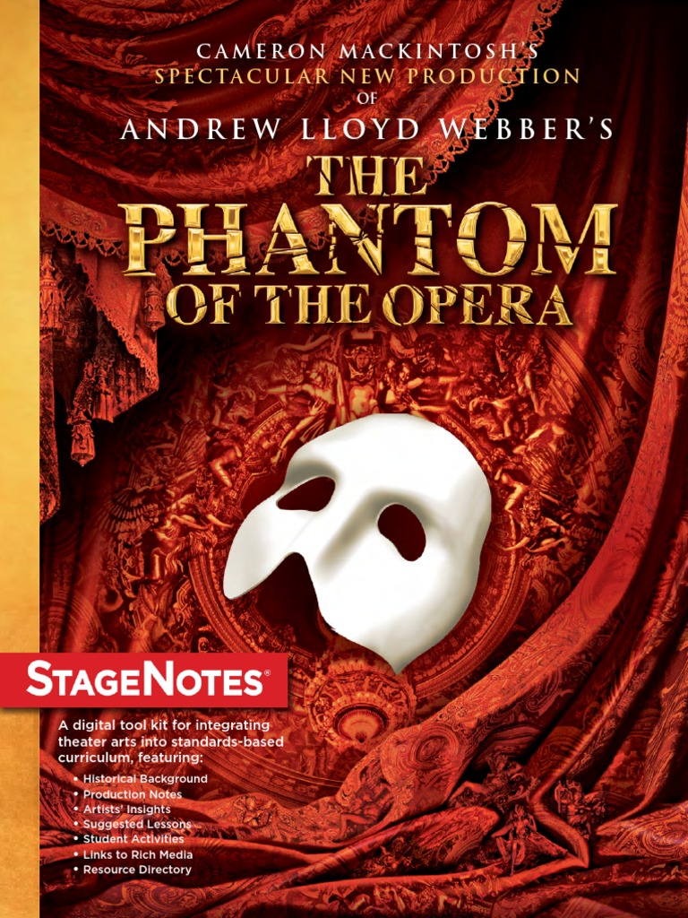 Lyrics | Andrew Lloyd Webber, Gerard Butler and Emmy Rossum | The Phantom  of the Opera, image size:768x1024