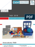 2tadi2018 PDF