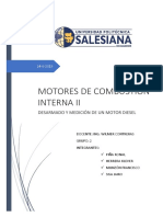 Informe Practica 7 Motores II