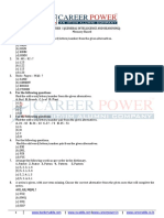 SSC CGL Tier - I (General Intelligence and Reasoning) Memory Based