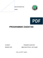 Programski