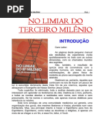 (No Limiar Do Terceiro Milênio)