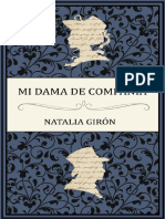 Girón Ferrer Natalia - Mi Dama de Compañía