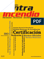 Revista Contraincendio Mayo Junio 2019 PDF