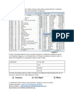 Clasa XII-A PDF
