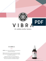 Vibra Catalogo 2019