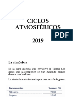 Ciclos Atmosfericos