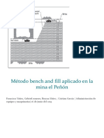 Prepractica 2019 Informe Final