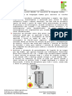 CLP Trabalho 1ºBIM