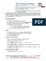 Examen BP 2019 - Compil UFR-SI