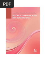 [2ª ETAPA] 1.2. [CHAGAS OLIVEIRA, Eduardo]. RETÓRICA E COMUNICAÇÃO MULTIDIMENSIONAL.pdf
