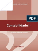 Contabilidade I PDF