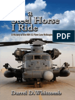 On A Steel Horse I Ride PDF