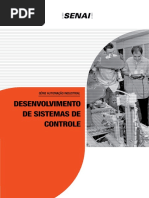 Automação Industrial - Desenvolvimento de Sistemas de Controle