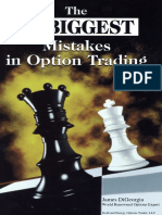 10 Biggest Mistakes Options Trading PDF