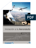 Iniciación A La Aeronautica PDF