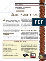 DnD 3.5e - Forgotten Realms - Fronteiras Prateadas - Mais Fronteiras - UDdG [Suplemento].pdf