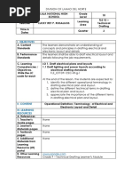 DLP 1 - Technical Terms Electrical