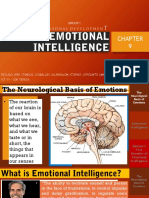 Emotional Intelligence