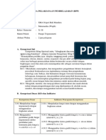 GRAFIK FUNGSI TRIGONOMETRI