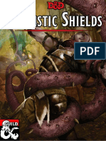 Realistic Shields v7