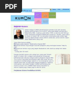 Download contoh metode kumon by moer76 SN41492135 doc pdf