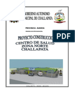 Evaluacion Del Proyecto As-Ptar - Biofiltro