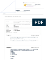 Resposta - AS IV - LÍNGUA PORTUGUESA - Tentativa - 3 PDF