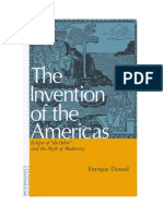 45.the Invention of The Americas PDF