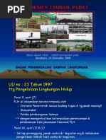 Download LIMBAH B3 by Elok Sudarmono SN41493210 doc pdf