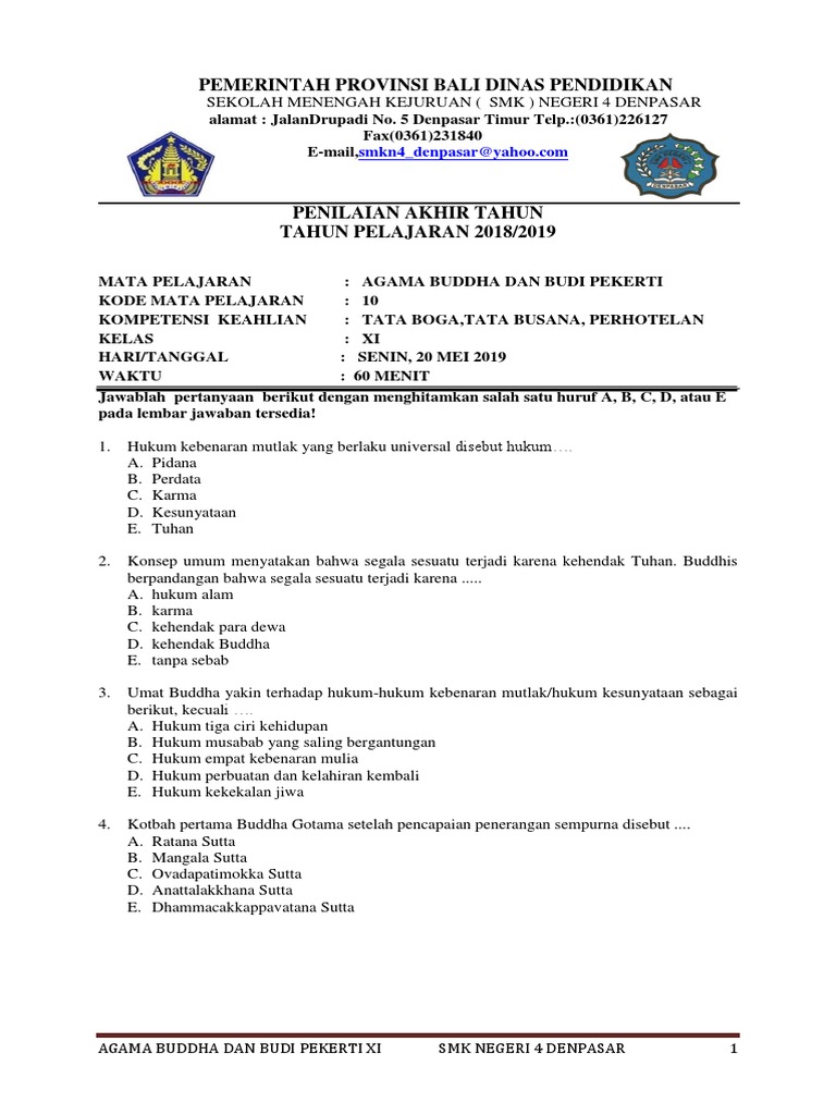 Download Kunci Jawaban Agama Buddha Kelas 5 PNG Unduh Download Kunci Jawaban Agama Buddha Kelas 5 PNG Unduh
