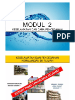 Modul 2. Keselamatan PDF