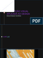 percepção visual AULA 5 - Cor.pdf