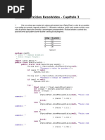 Java 7 Cap3 Exercícios Resolvidos
