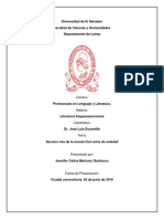 Cien Años de Soledad PDF