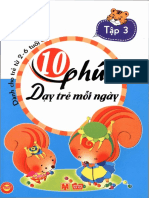 10 Phut Day Tre Moi Ngay